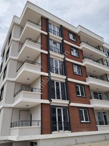 Samsun Atakum Körfez De 1+1 Odalı Geniş Eşyasız Sıfır Kiralık Daire