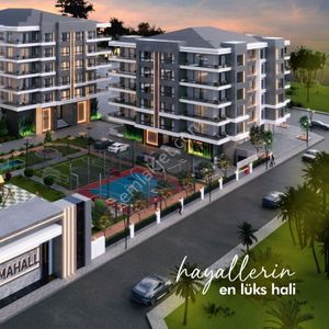 Konut-Daire