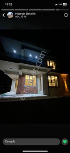 Konut-Villa