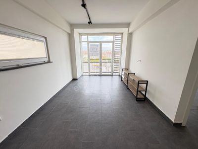 Marmara'dan Edirne İstasyon Kiralık Eşyasız Daire