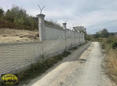 Arsa-Tarla