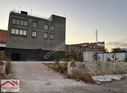 Arsa-Ticari İmarlı