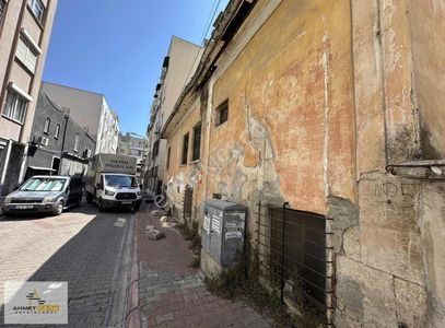 Arsa-Ticari İmarlı