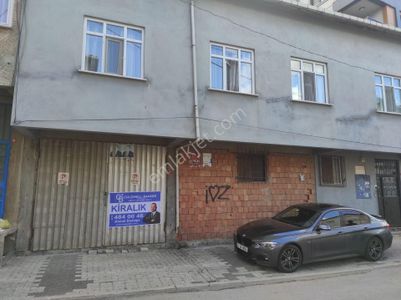 İşyeri-Depo