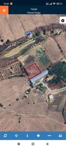 Arsa-Villa İmarlı