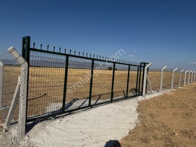 Arsa-Ticari İmarlı