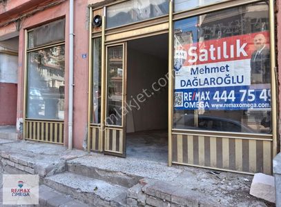 İşyeri-Dükkan & Mağaza