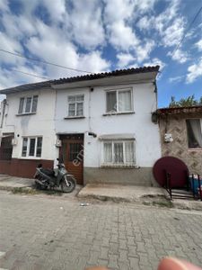 Arsa-Konut İmarlı