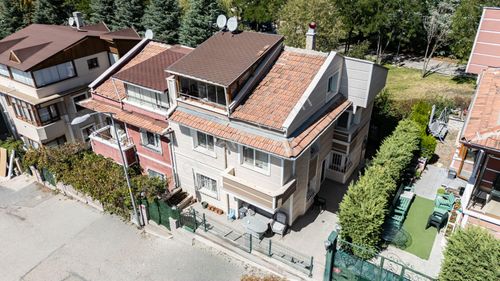Konut-Villa