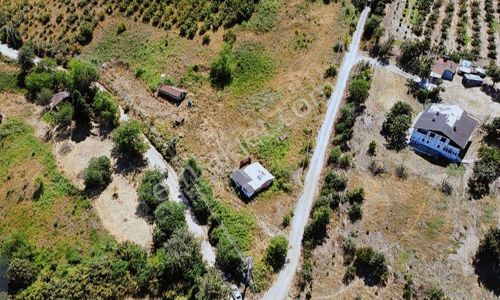 Arsa-Konut İmarlı