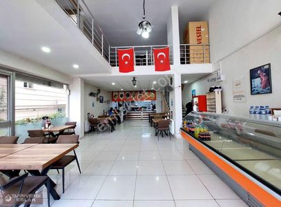İşyeri-Dükkan & Mağaza