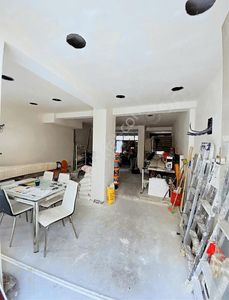 İşyeri-Dükkan & Mağaza