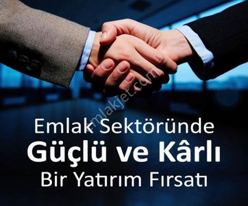 Arsa-Konut İmarlı