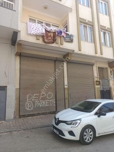 İşyeri-Depo