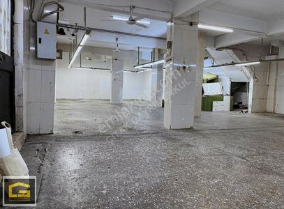 İşyeri-Atölye