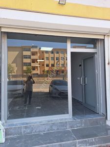 İşyeri-Büro