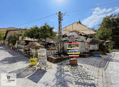 İşyeri-Kafe & Bar