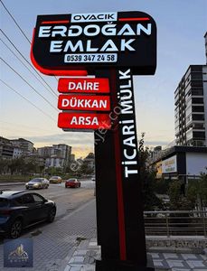 Arsa-Özel Kullanım