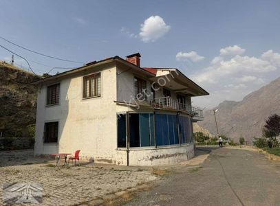 Konut-Çiftlik Evi