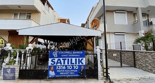 Konut-Villa