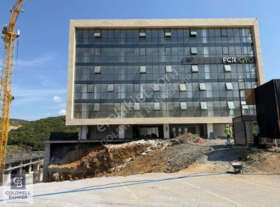 İşyeri-Plaza Katı