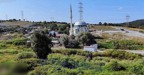 Arsa-Konut İmarlı
