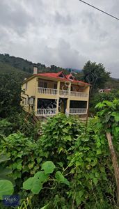 Konut-Villa