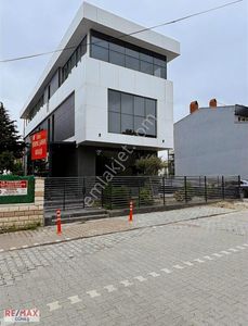 İşyeri-Villa (İşyeri)