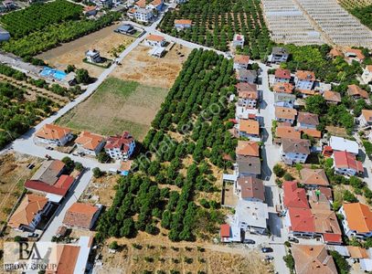 Arsa-Villa İmarlı