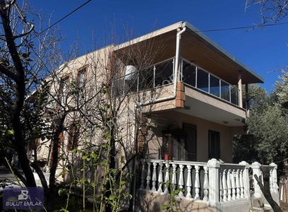 Konut-Müstakil Ev