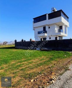 Arsa-Villa İmarlı