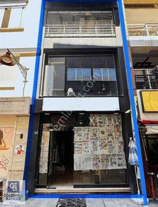 İşyeri-Dükkan & Mağaza