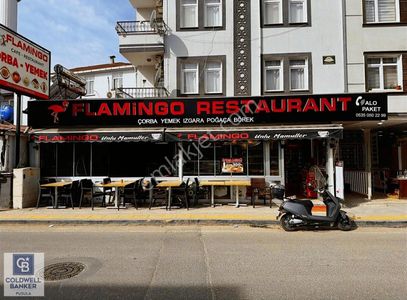 İşyeri-Dükkan & Mağaza