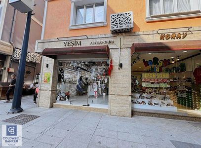 İşyeri-Dükkan & Mağaza