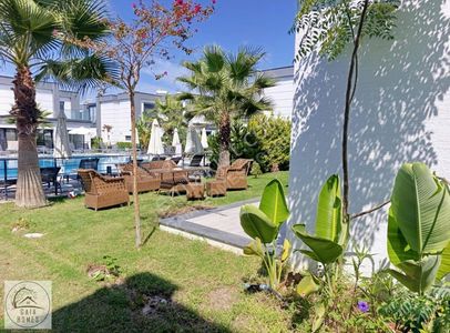 Konut-Villa