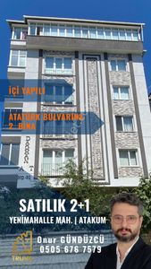 Konut-Daire