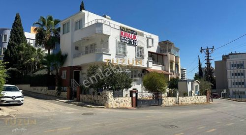 İşyeri-Villa (İşyeri)