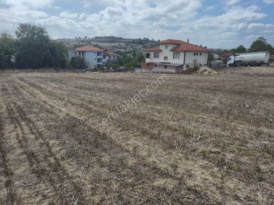 Arsa-Konut İmarlı