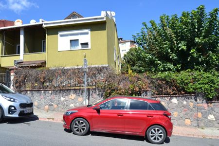 Konut-Villa
