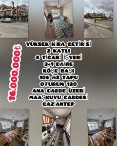Konut-Müstakil Ev