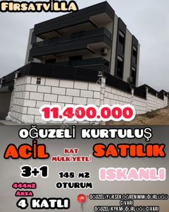 Konut-Villa