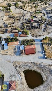 Arsa-Konut İmarlı