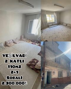 Konut-Müstakil Ev