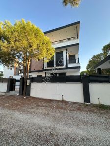 Konut-Villa
