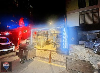 İşyeri-Dükkan & Mağaza