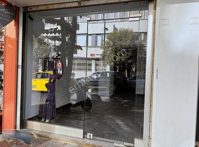 İşyeri-Dükkan & Mağaza