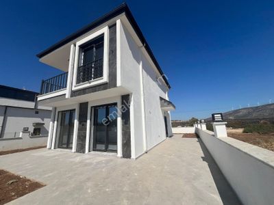 Konut-Villa