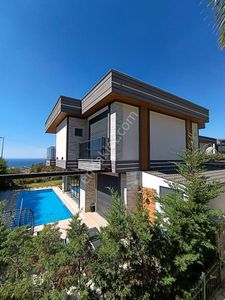 Konut-Villa