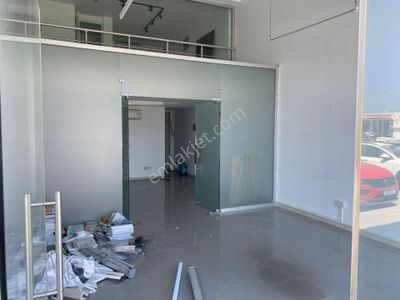 İşyeri-Ofis