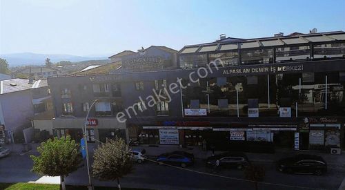 İşyeri-Kafe & Bar